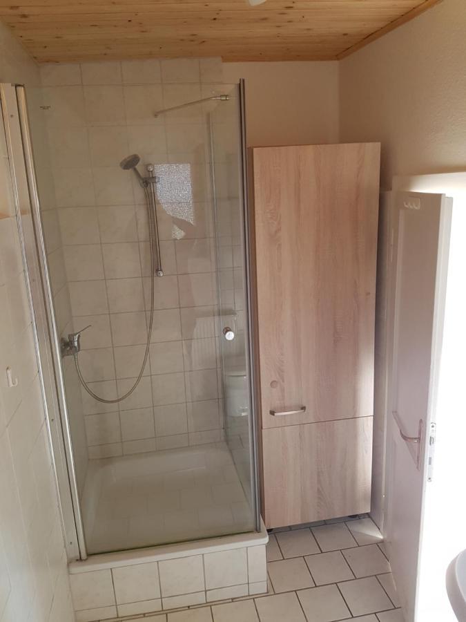 Bauernhof Diestel Apartment Oldau