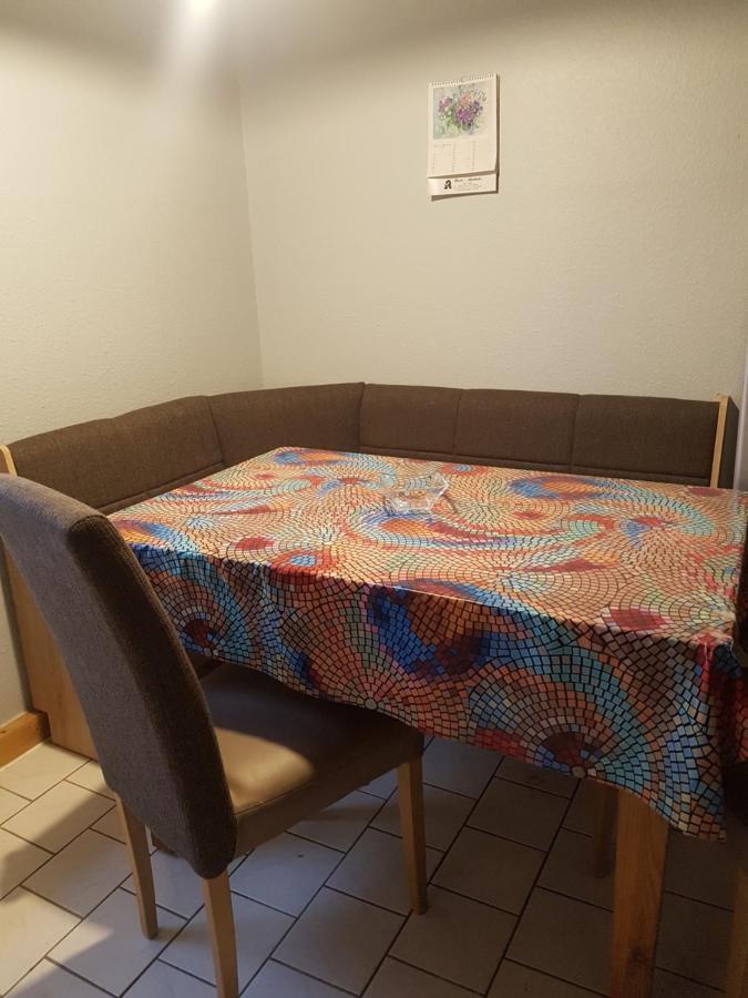 Bauernhof Diestel Apartment *