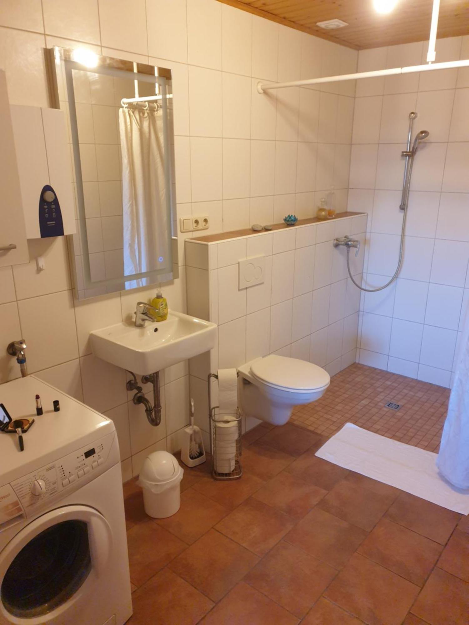 Bauernhof Diestel Apartment