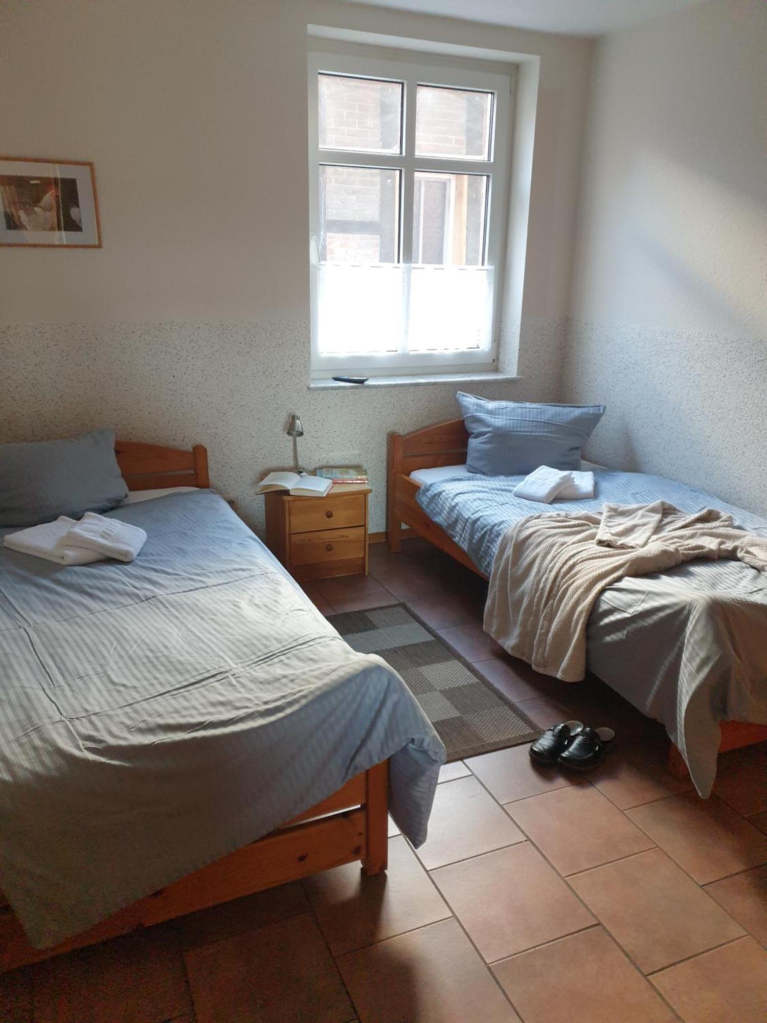 Apartment Bauernhof Diestel *