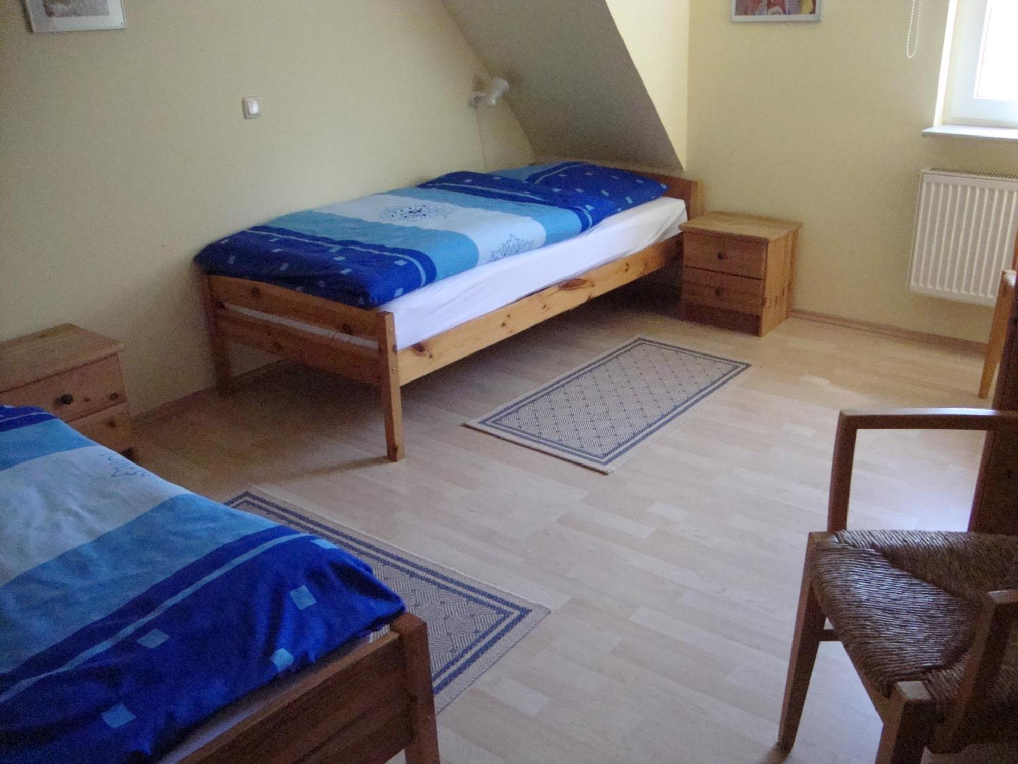 Bauernhof Diestel Apartment Oldau