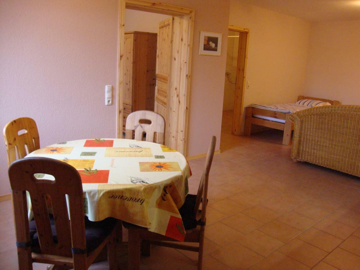 Apartment Bauernhof Diestel